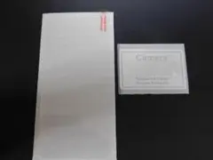 新品★ガラスフィルム　画面用＋カメラ用（ＧｏｏｇｌｅＰｉｘｅｌ８Ｐｒｏ　グーグル