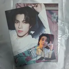 WayV ヘンドリー the highest CD トレカ