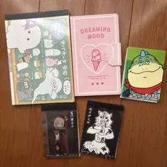 2026年最新】メモ帳まとめ売りの人気アイテム - メルカリ