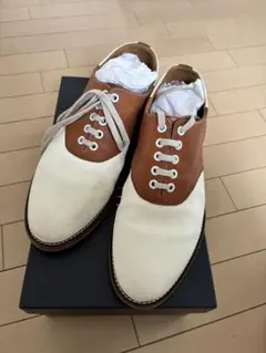 ラルフローレン HENLEY II 9E 27.5cm 新品のサムネイル