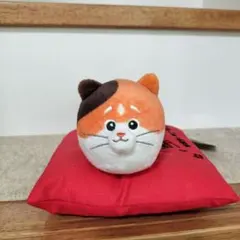 タグ付き！ディズニーリゾート ベイマックス もち ぬいぐるみ クッション付