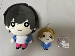 2025年最新】超特急 カイ マスコットの人気アイテム - メルカリ