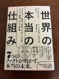 世界の本当の仕組み - メルカリ