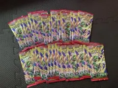 ポケモンカードゲーム ストームエメラルダ 新品 未開封 バラパック 30