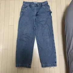 90s Old Navy ペインターパンツ W32 L30 ストリート アメカジのサムネイル
