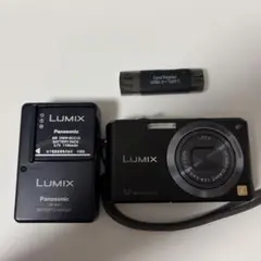 2026年最新】Panasonic その他特徴：オールドコンデジ コンパクト