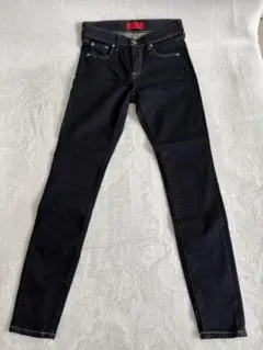 【美品】RED CARD TOKYO / レッドカード トーキョーデニム　24