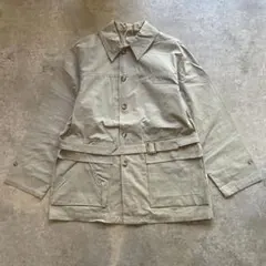 phigvel Chino Cloth Workaday Jacket サイズ2 - メルカリ