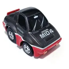 2026年最新】トミカ 日産 mid-4の人気アイテム - メルカリ