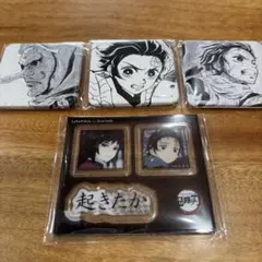 鬼滅の刃　ダイニング　お楽しみくじ