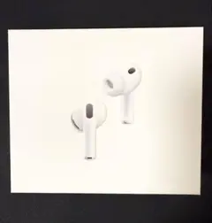 2026年最新】airpods 未開封の人気アイテム - メルカリ