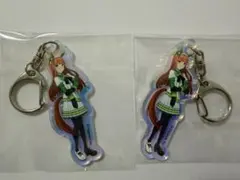 ウマ娘プリティーダービー サイレンススズカ アクリルスタンド - メルカリ