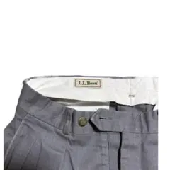 L.L.Bean グレーチノパンのサムネイル