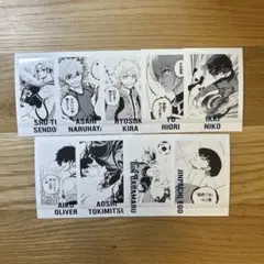 ブルーロック ぱしゃこれ まとめ売り