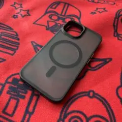 TORRAS iPhone 14/13用ケース　美品　定価3054円