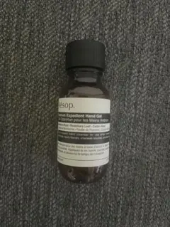 Aesop ゼラニウムエクスペディエント　ハンドジェル