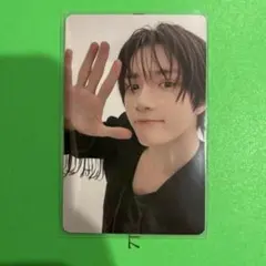 TXT トレカ 7TH YEAR ヨンジュン YEONJUN - メルカリ
