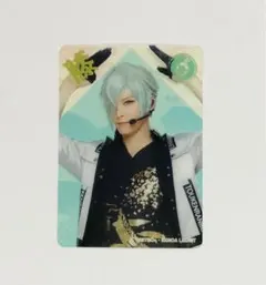 ミュージカル 刀剣乱舞 八 乱舞野外祭 膝丸 クリアカード