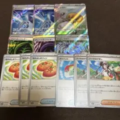 ポケモンカード　テレパスエネルギーなどまとめ売り
