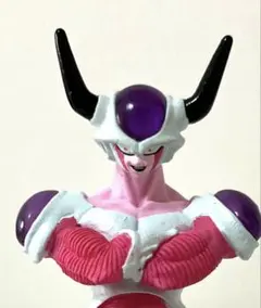 HGシリーズ ドラゴンボールZ フリーザ（第二形態）
