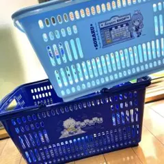 そらる　しまむら　買い物カゴ 匿名配送♡ そらる しまむら 買い物カゴ - メルカリ
