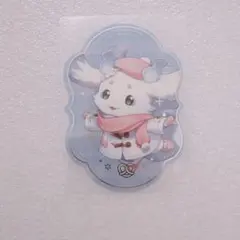 ルンルン ウィンターデート 特典 にじさんじ