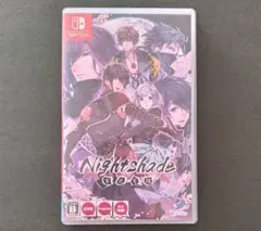 2026年最新】Nightshade / 百花百狼の人気アイテム - メルカリ