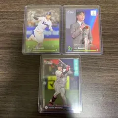 東京ヤクルトスワローズ【長岡秀樹】エポックワン