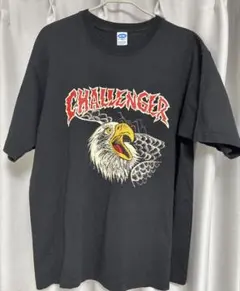 CHALLENGER: EAGLE HEAD TEEのサムネイル