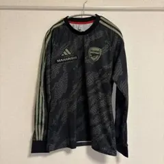 2026年最新】maharishi アーセナルの人気アイテム - メルカリ