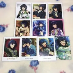 【匿名配送】あんスタ ぱしゃっつ 青葉つむぎ