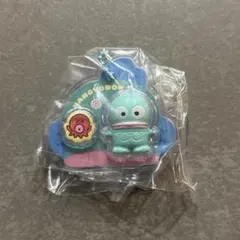 サンリオキャラクターズ パッケージチャーム ハンギョドン
