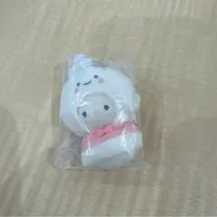 サンリオ ちびっとも 雪の精 こぎみゅん