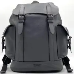 2026年最新】Coach リュック ハドソンの人気アイテム - メルカリ