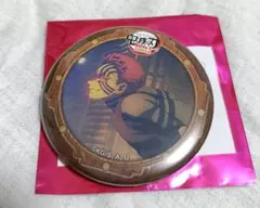 ufotablecafe　猗窩座　57mm缶バッジ