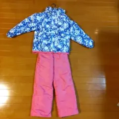 FABLICE スノーボードウェア 135〜155サイズ