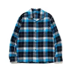 ネルシャツ シャツ