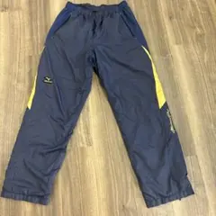 ミズノプロ ウェア