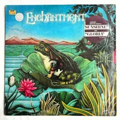 Enchantment S.T.デトロイトモダンソウル傑作1st.US美盤