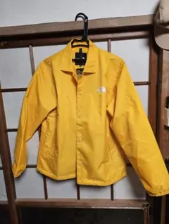 THE NORTH FACE コーチジャケット NP72335 M