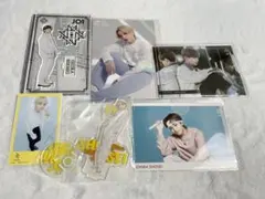 JO1 大平祥生 まとめ売り