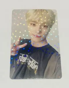 SEVENTEEN ディノ【ALWAYS YOURS】Weverse特典カード