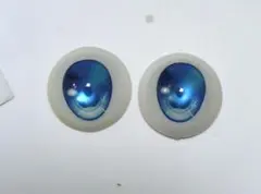 Lotta mimi 様製アイ レジンアイ22mm相当