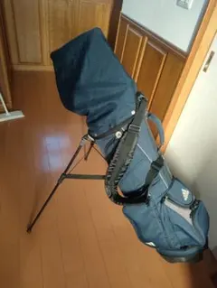ゴルフバッグ　アディダス