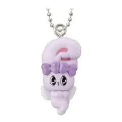 Esther Bunny エスターバニー マスコットスイング ラベンダーバニーB