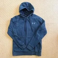 アンダーアーマー☆パーカー☆ＳＭ