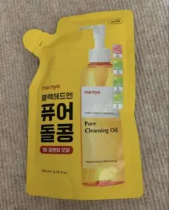 manyo Pure Cleansing Oil 詰め替え200mlのサムネイル