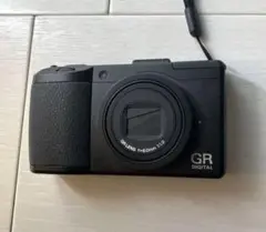 w*y様 デジタルカメラ　RICOH GR DIGITAL III 本体のサムネイル