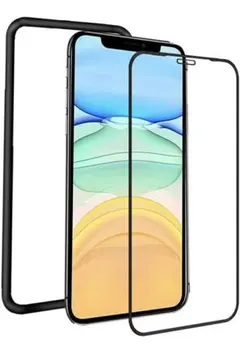 iPhone 11 Pro Max 用/iPhone Xs Max保護 フィルム