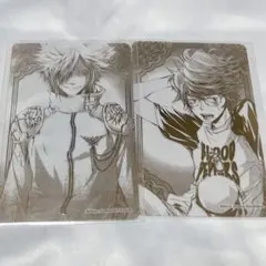 2026年最新】リボーンチェンジングカードの人気アイテム - メルカリ